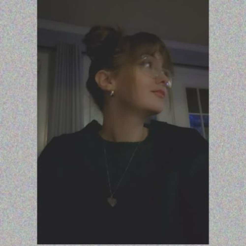 Meet your Posher, Cherokee